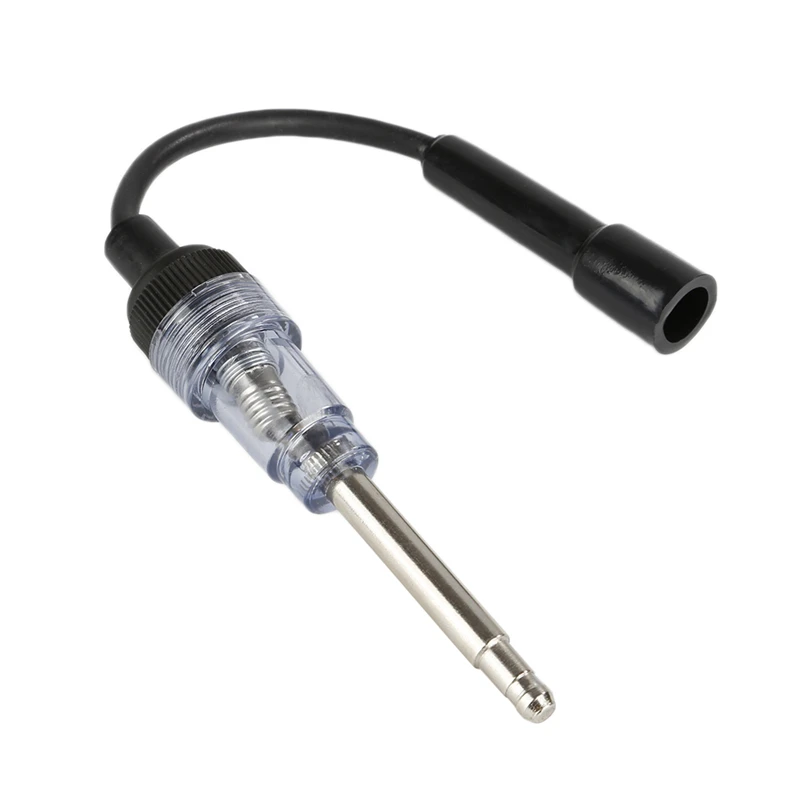 

Dropshipping Universal Car Spark Plug Pick UP Ignition Tester Diagnostic Coil Tool Spark Plug Tester Chevrolet spark