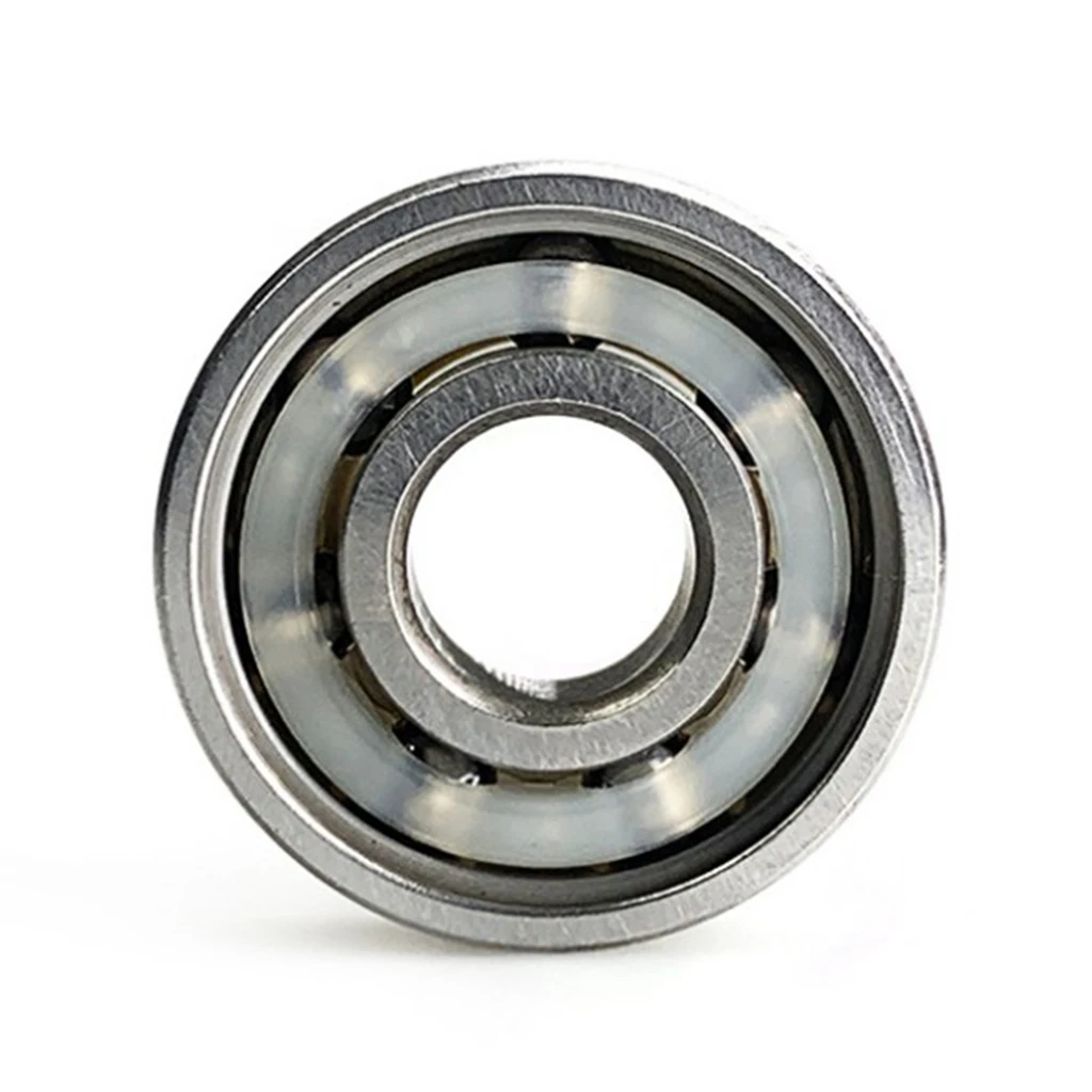 8pcs Skateboard Bearings Carbon Steel for Longboards Roller Skates Spinners Scooter Inline Skates & Skateboards Accessories 8pcs Skateboard Bearings Carbon Steel for Longboards Roller Skates Spinners Scooter Inline Skates & Skateboards Accessories