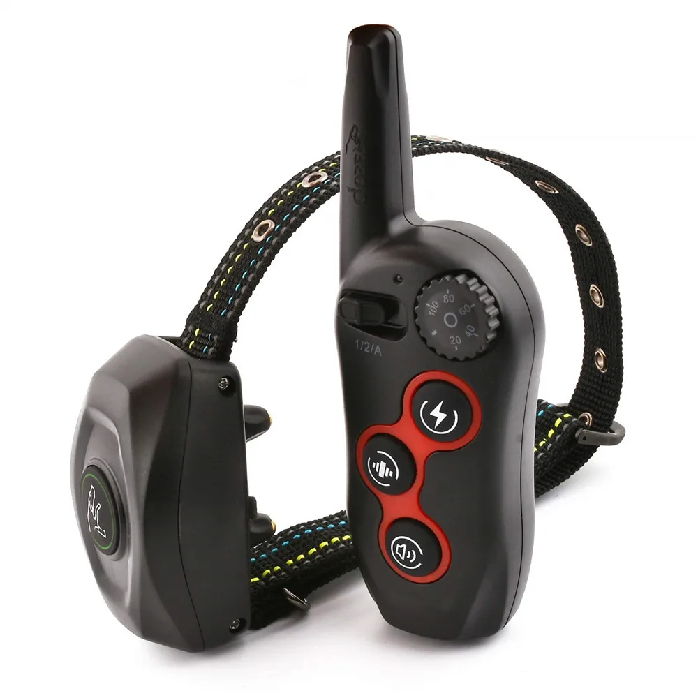 dog training collar-1