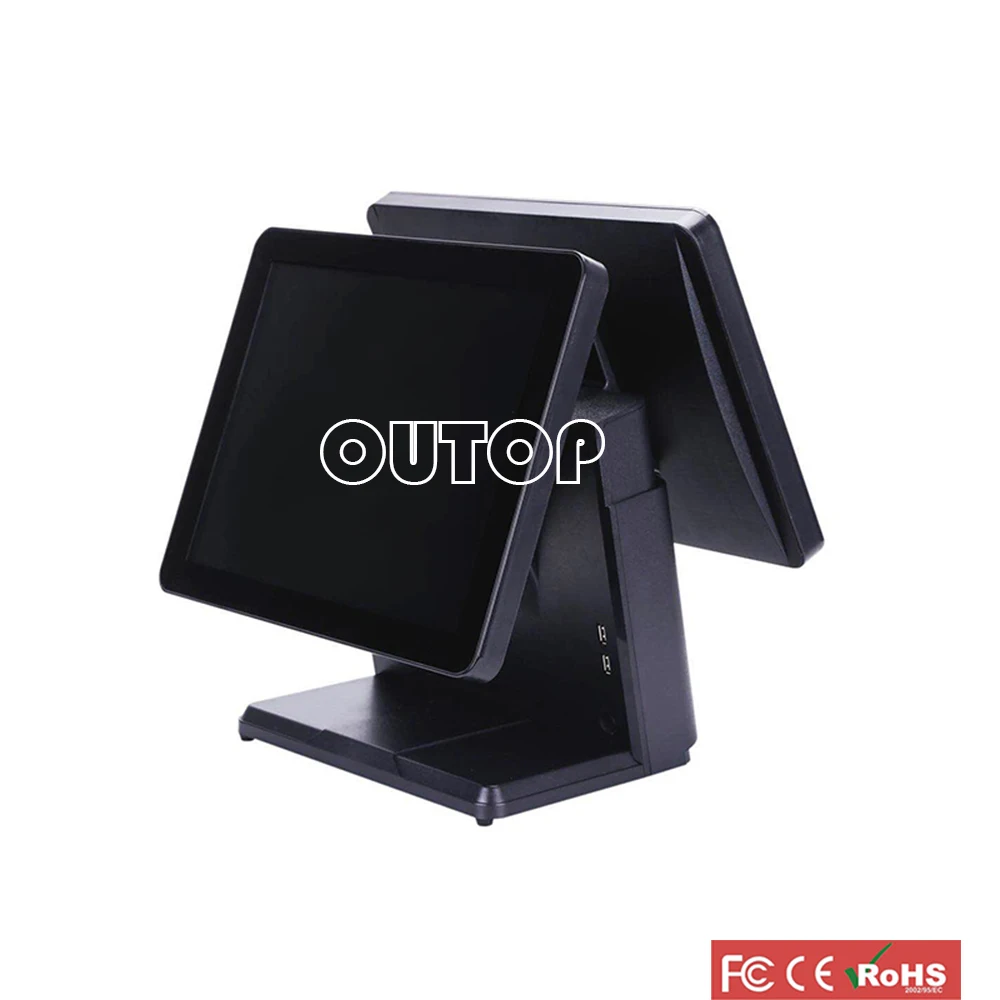 

point of sale pos machine automatic cash register