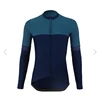 Cycling Men's Bike Jerseys Long Sleeves Breathable MTB Summer Motocross Mountain Bike Downhill Racing Road Bicycle Tops 3