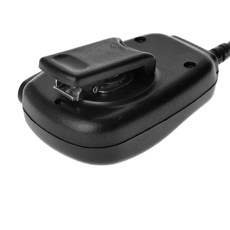 3 5 мм аудиоразъем для динамика PTT Mic Yaesu MH 34B4B VX 3R FT1DR FT2DR|Запчасти и аксессуары раций|