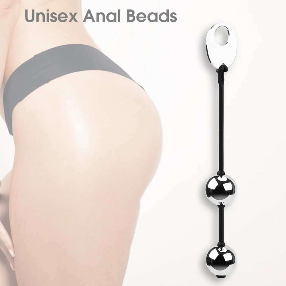 anal beads