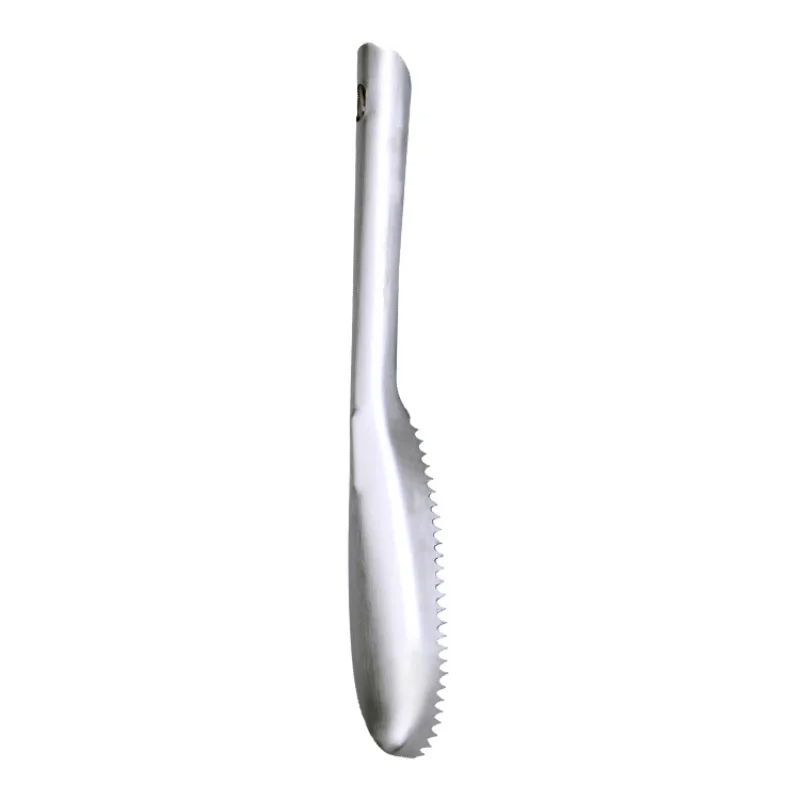 

1 PC Portable Fish Scale Planer Tools Household Stainless Steel Scaler Tool Practical Fish Brush Accessories Tools 2020 New Good