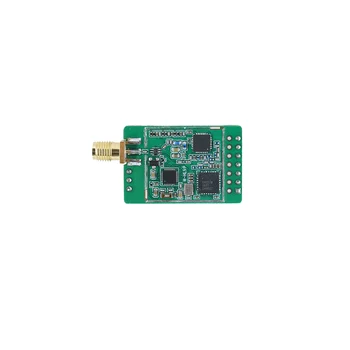 

M-HL9-P high power wireless transparent transmission LoRa module spread spectrum SX1278 / software open source REJEEE