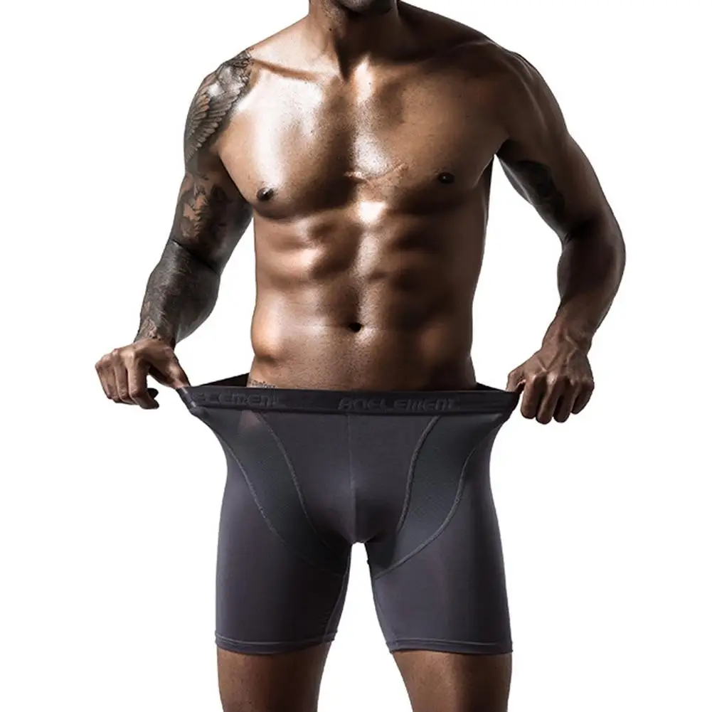 2020 summer Men Quick Dry Elastic Training Fitness Trunks Compression Exercise Sports Shorts Sweat Absorbent шорты мужские 2020 summer Men Quick Dry Elastic Training Fitness Trunks Compression Exercise Sports Shorts Sweat Absorbent шорты мужские