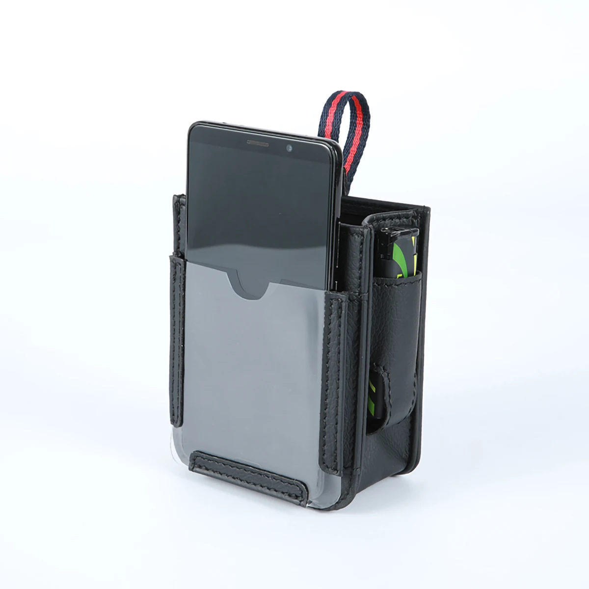 Car Air Outlet Pockets Car Multi-function Car Phone Storage Bag