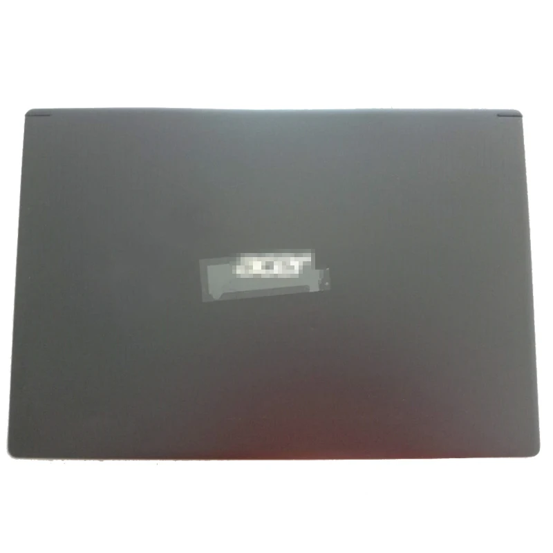 Traseira para Acer Novo Capa Aspire A515-54 A515-54g Série Tampa Traseira Superior um Case Preto - Prata Lcd 5 - Imagem 2