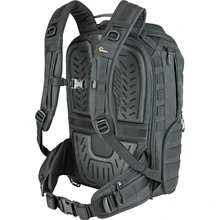 

Lowepro ProTactic 450 AW II / BP 350 AW II shoulder camera bag Genuine SLR backpack with all weather Cover 15.6" / 13" Laptop