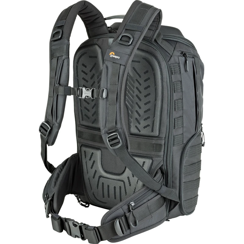 Сумка для камеры Lowepro ProTactic 450 AW II / BP 350 Наплечная оригинальный рюкзак SLR-камеры с
