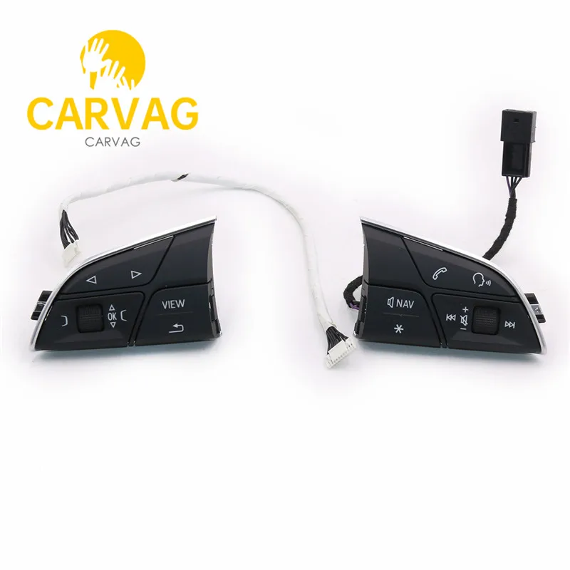 For Audi Q5 80a View Liquid Crystal Virtual Cluster Mfl Multi Function