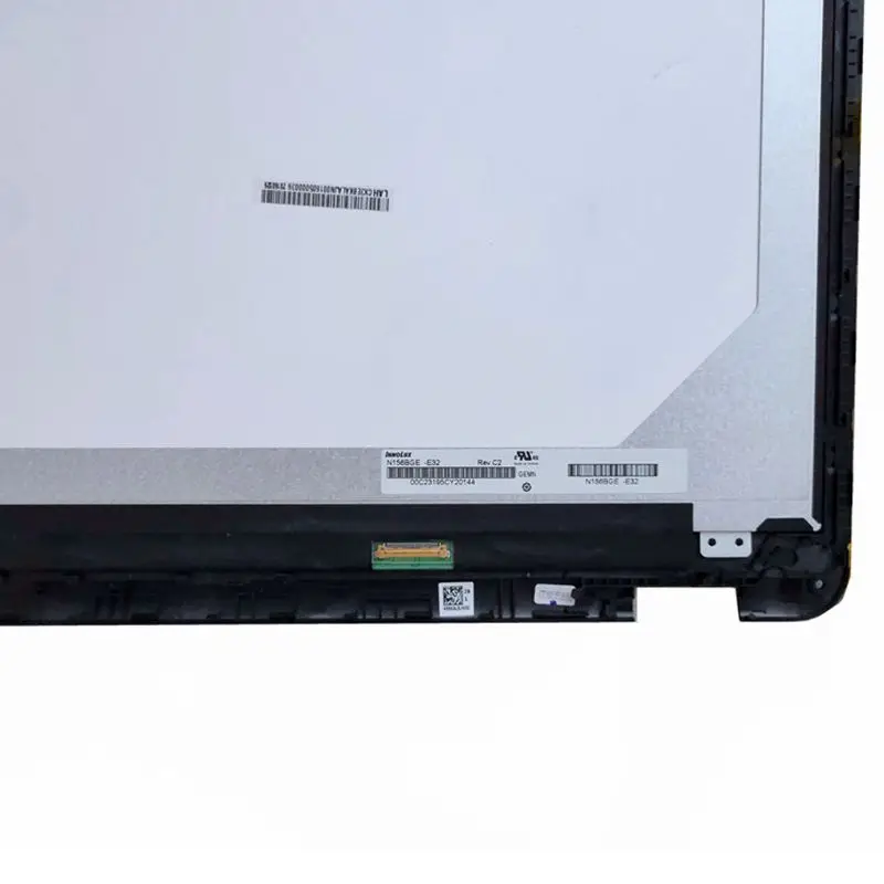 US $115.00 156 Led Lcd Touch Screen Digitizer Display Assembly For Asus Q551 Q551L Q551LA Q551LD Q551LN Q551LB FPTPAY15611A01X