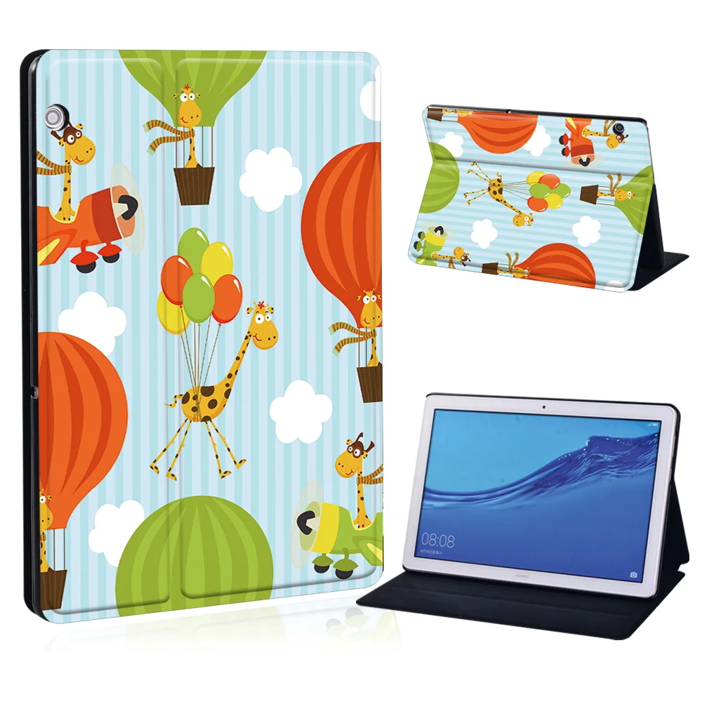 Estojo p tablets e e-books