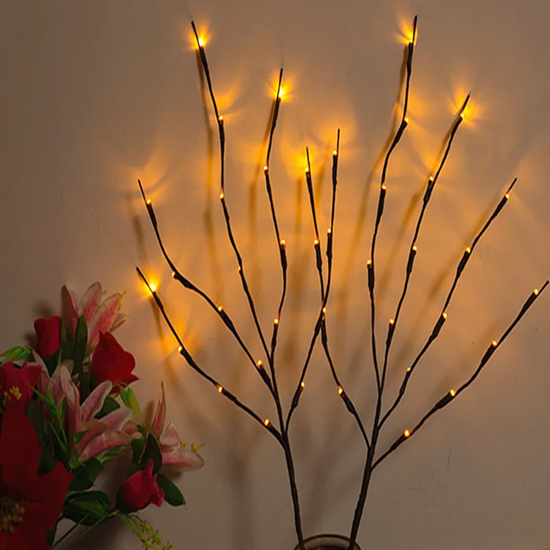 

Christmas Decorations for Home LED Light Christmas Tree Decoration Ornaments LED Christmas Decoration 2019 Noel Navidad Decor