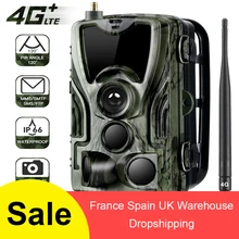 Suntek HC801LTE 4G Hunting Camera 12MP 940nm Night Vision gsm MMS GPRS photo traps trail camera infrarot animal dropship Suntek HC801LTE 4G Hunting Camera 12MP 940nm Night Vision gsm MMS GPRS photo traps trail camera infrarot animal dropship