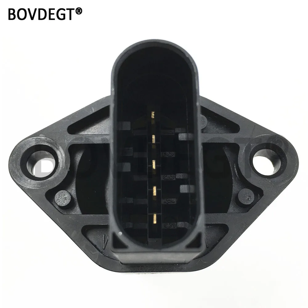 Датчик массового расхода воздуха Maf для VW LUPO 6X1 6E1 POLO 6N2 SEAT AROSA 6H 0281002318 045906461 0986284002
