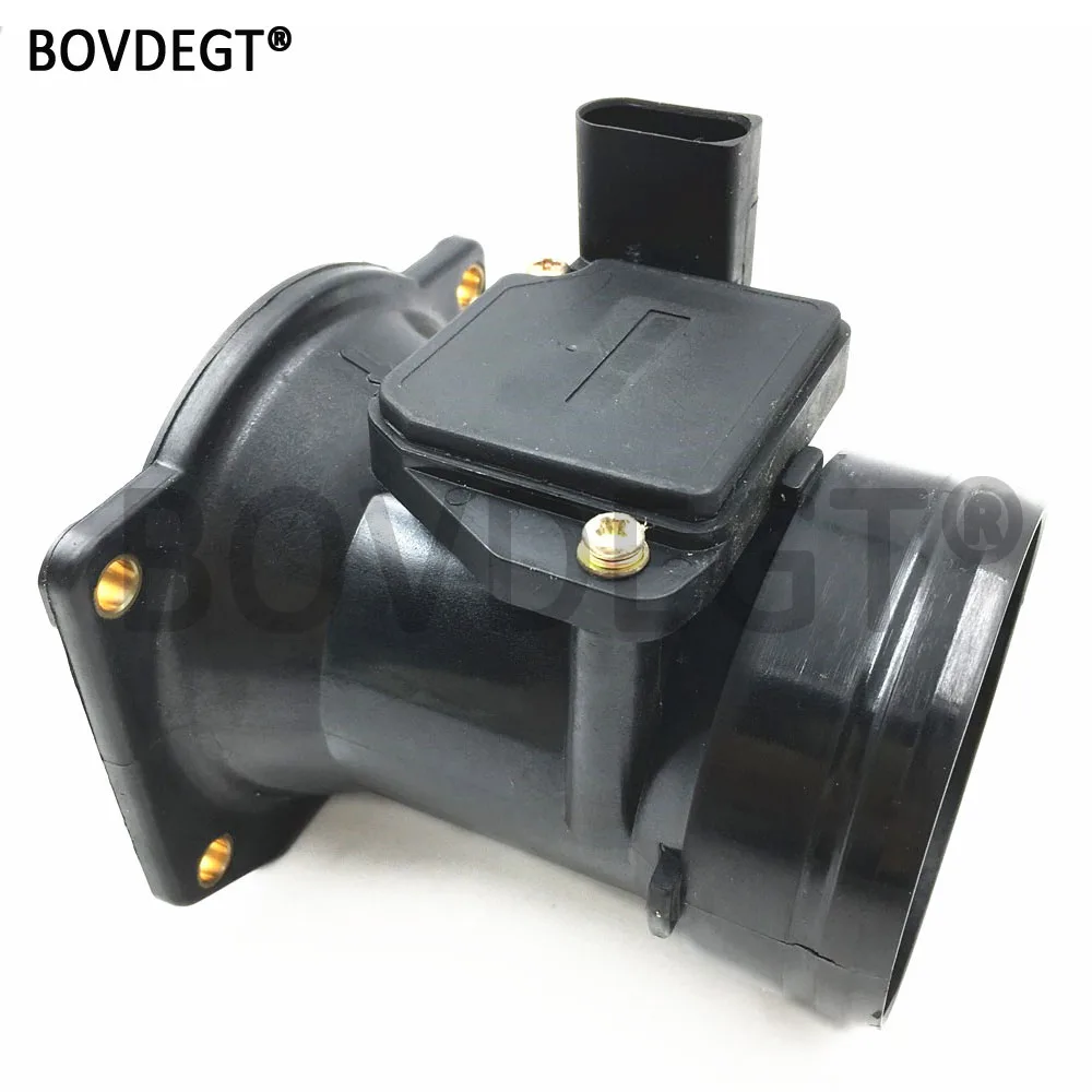 Датчик массового расхода воздуха 06A906461B/8ET 009 142 261(8ET009142261)/06A 906 461