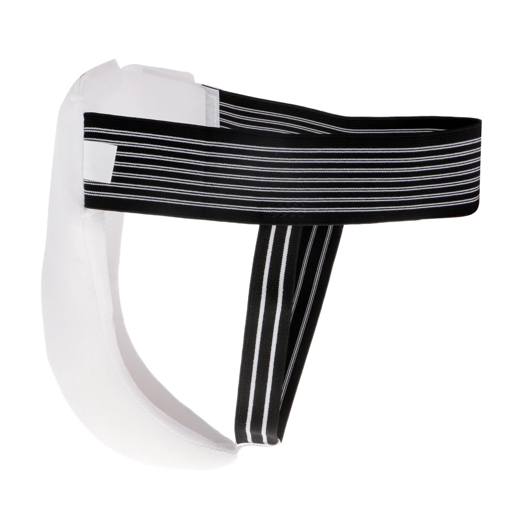 Professional Groin Guard Protector MMA Cup Boxing Abdo Shorts Muay Thai Protective Gear for Women Men