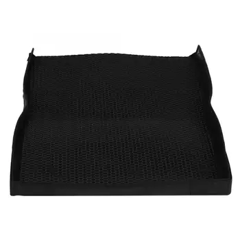 

Cat Bed EVA Waterproof Non-slip Cat Litter Mat Foldable Household Pet Cats Sanitary Pad With Fence Cat litter Mat