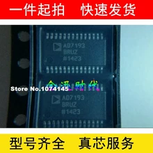 AD7193BRUZ AD7193BRU AD7193 TSSOP28