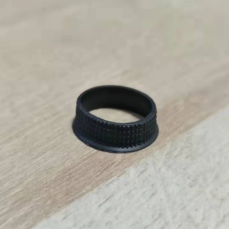 New Series Universal For Canon 5D3 6D 5D2 6D2 5D4Top Cover Mode Dial Button Around Circle Rount Rubber Camera Spare Part