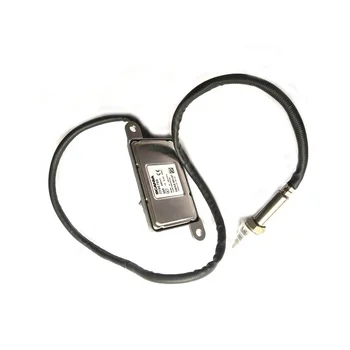 

5pcs/lot Diesel Engine Aftertreatment Device Selective Catalytic Reduction Nitrogen Oxide Sensor 5wk9 6612f 2296799