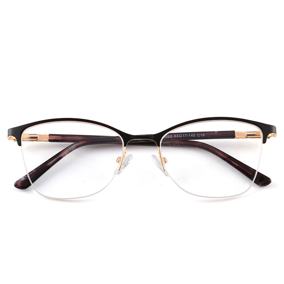 Оптические очки оправа для женщин и мужчин фирменный дизайн очки для глаз очки высшего качества Поддержка близорукости