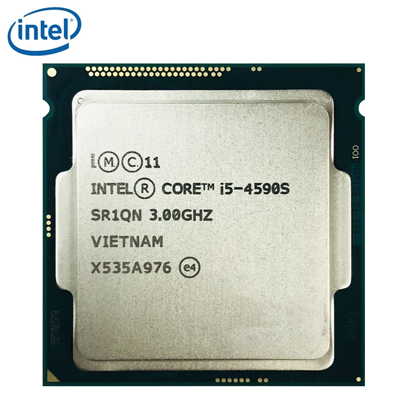 I5 4590s. Intel i5-4590.