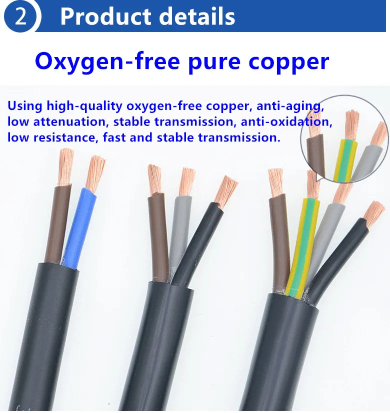 Suprimentos e equipamentos elétricos