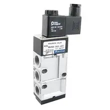 MVSC-300-4EI 2 Позиция 5 Путь электромагнитный клапан