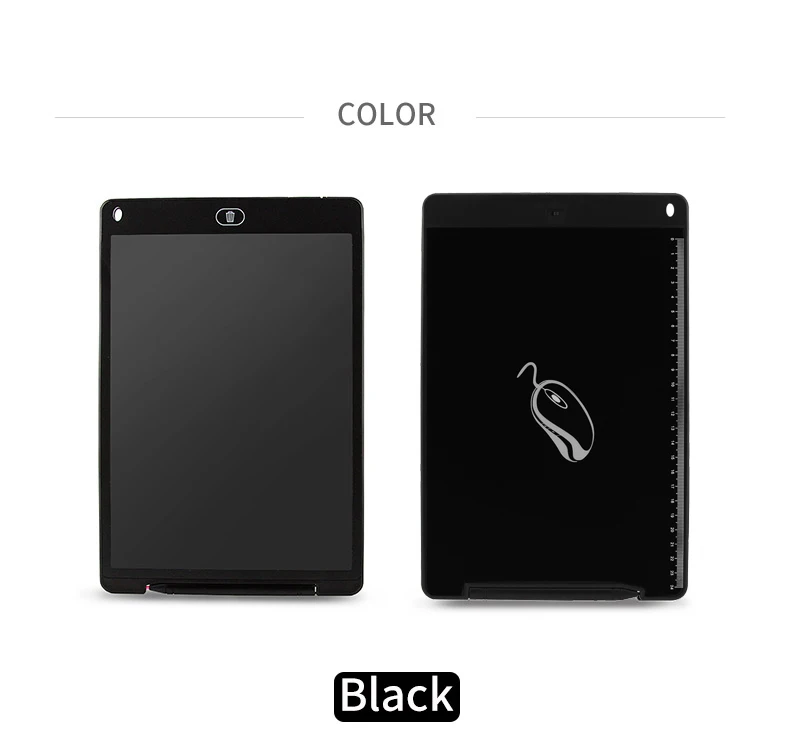 12 Inch LCD Drawing Tablet