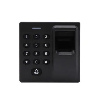 

System Attendance Keyless Electric Card Reader Keypad Fingerprint Electronic Digital Door Access Control Password Lock Office