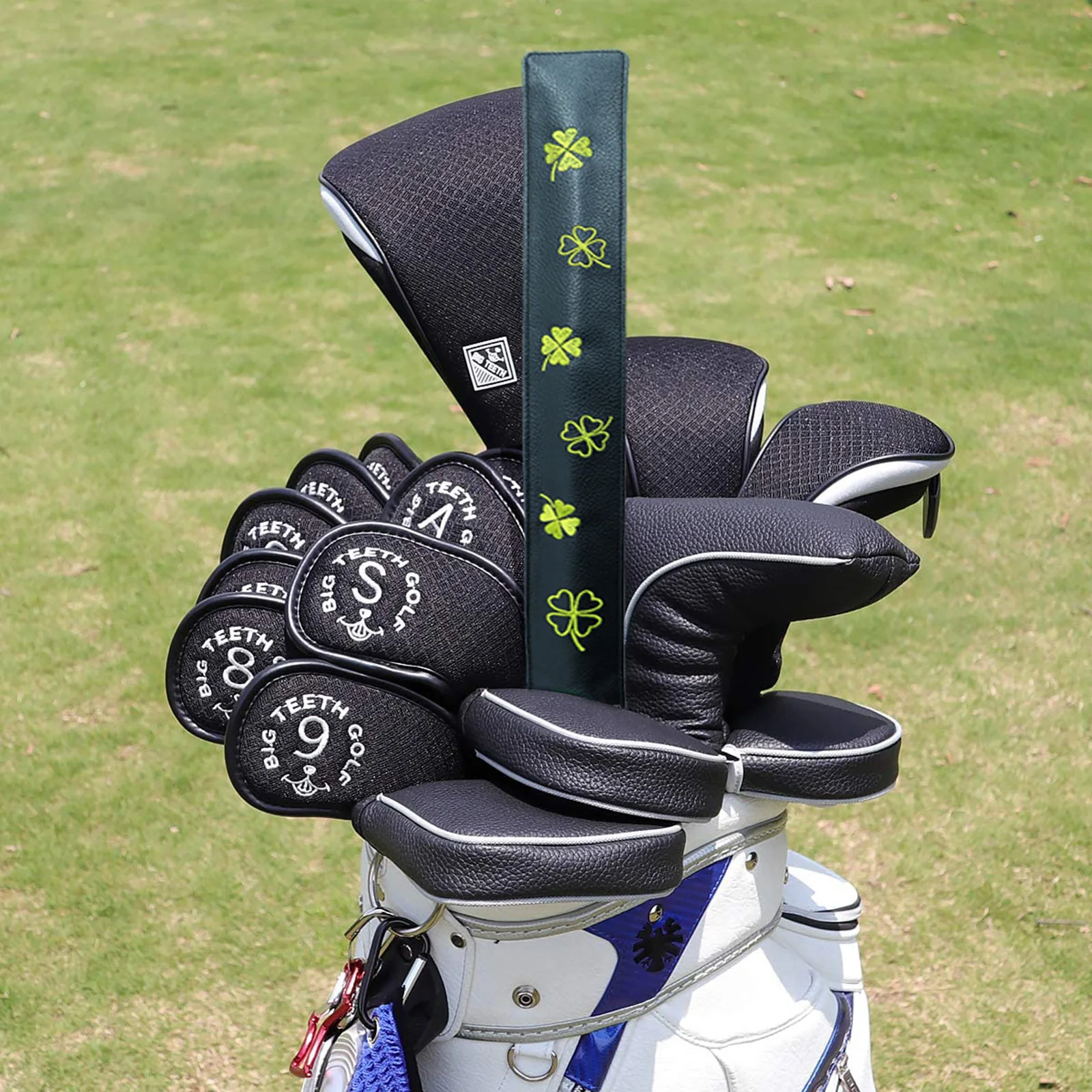 New Deluxe Aluminum Golf Alignment Sticks Swing Training Aids Cross