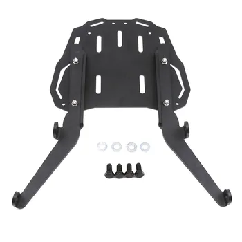 

For Honda Forza 300 Tail Box Frame Toolbox Shelves Luggage Case Rack Forza300 2018 2019 Motorbike Scooter Accessories Tailbox