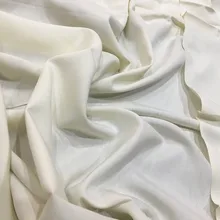 Высококачественная хлопковая шелковая ткань, натуральный шелк, ткань для брюк или костюмов 50*114 см/шт S85