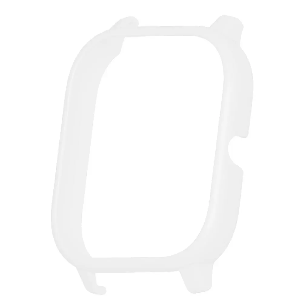 

Protective Case for SmartWatch Amazfit GTS Watch PC Case Cover Frame Bumper Protector Smart Accessories