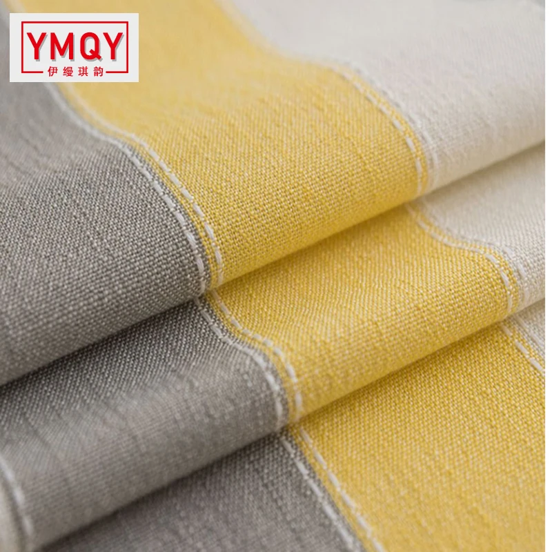 YMQY, нордическая, плотная, хлопковая, льняная скатерть, водонепроницаемая, журнальный столик, льняная скатерть, свежая, прямоугольная, простая ткань