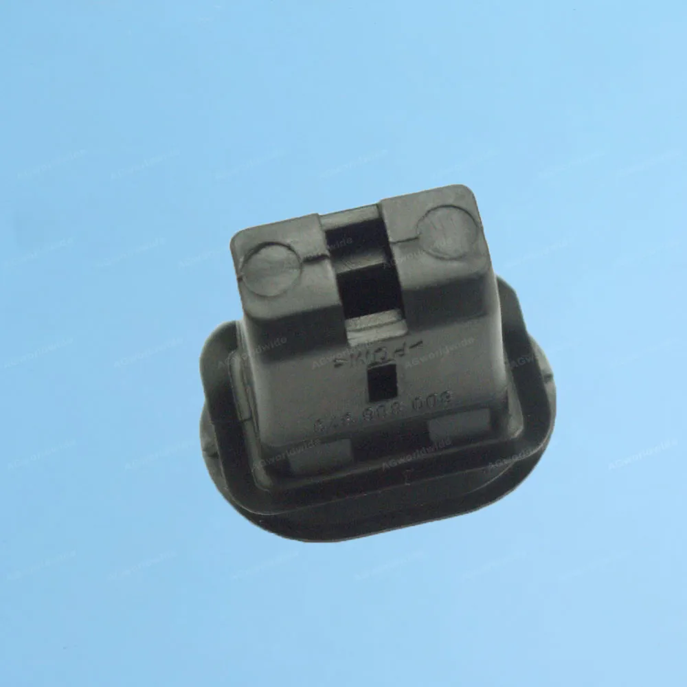 3C5886373 крепежный зажим для сиденья кронштейн втулки Volkswagen Passat 2006 2019 Beetle 2012 CC 2017 EOS