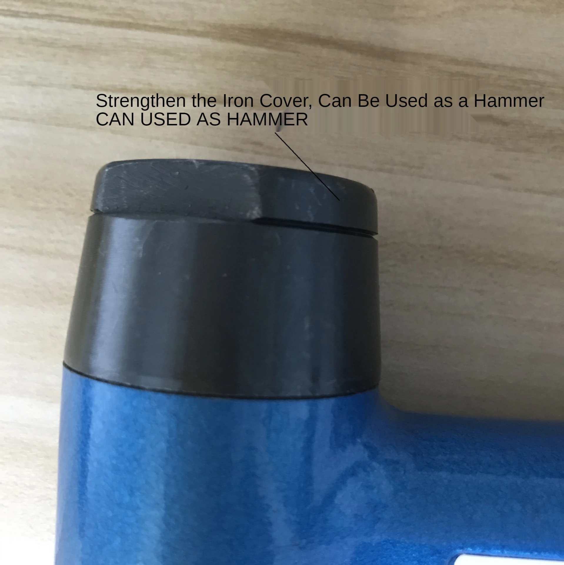 thumb