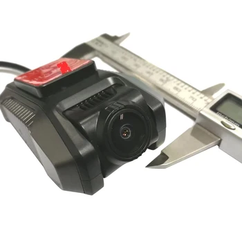 

Car Driving Recorder USB Port DVR Front Dash Camera Night Vision Speed Measurement JHP-Best