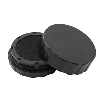 

All Ceramic Veneer Pre Treatment Box Portable Simple Denture Storage Box Tooth Veneer Arrangement Box