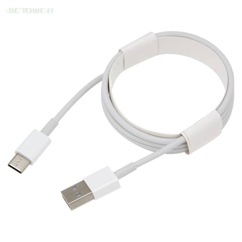 50 шт./партия usb type C кабель для быстрой зарядки USb C кабели type-c шнур для передачи данных зарядное устройство USB C для samsung S9 Note9 huawei P20 Pro Xiaomi