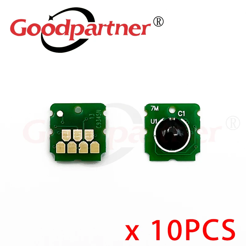

C9345 C12C934591 Ink Maintenance Box Chip for EPSON ET 16150 16600 16650 5880 5850 5800 5150 WF 7845 7840 7830 7820 4830 4820