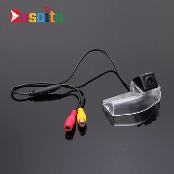 

CCD Car Reverse Camera for Mazda 2 3 Backup Reverse Parking Kit Assistance Monitor Sensor System Waterproof Free Shipping