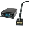 STM32 T12-955 Soldering Station Electronic Soldering iron 1.3inch Digital station solder iron tip welding tool no plug 1