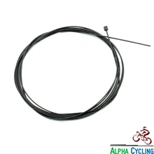 Тефлоновый из нержавеющей стали тефлоновый горный шоссейный велосипед универсальный с переменной скоростью провод ядро удлинитель номер 2,1 м