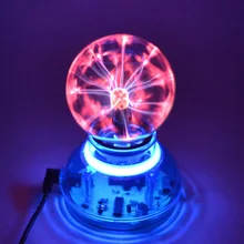 portable plasma ball