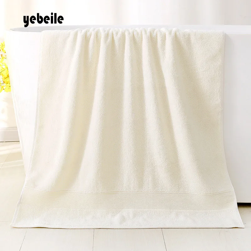 5 Yebeile, дизайн, одноцветное, плотное, хлопок, банное полотенце, полотенце для взрослых, качественное, Подарочное полотенце s, Мочалка для отеля, салон красоты, спа - Цвет: 5