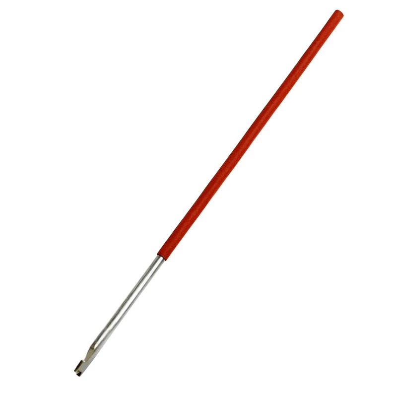 

HOT-Orchestral Instrument Iron Reed Needle Spring Hook for Clarinet Flute Basson Piccolo Saxophone Repair Tool