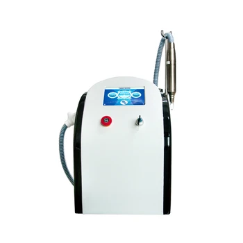 

Portable picosure pico tattoo removal laser 1064nm 532nm 755nm tips
